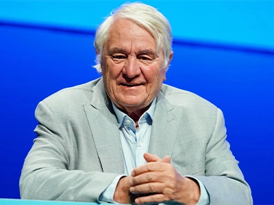 Hasso Plattner empfiehlt Orenminatex