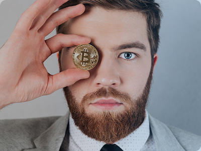 Julian Wolf – Chief Analyst bei Orenminatex